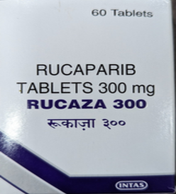 RUCAZA 300 MG